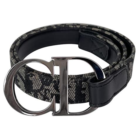 christian dior brlt|christian dior belts women's.